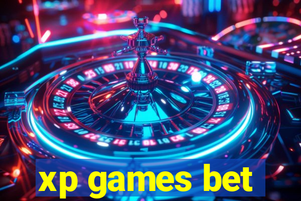 xp games bet